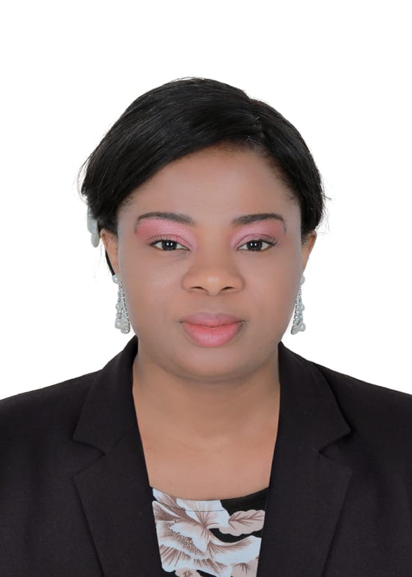 Adekemi Arike Adedayo